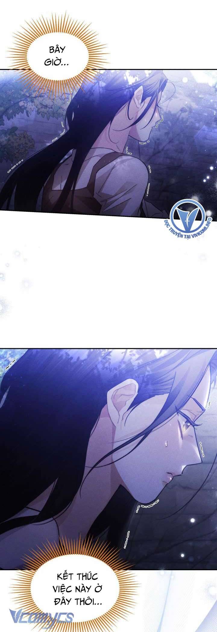 Tiếng Trống Vang Dội - Chapter 27 - Page 52