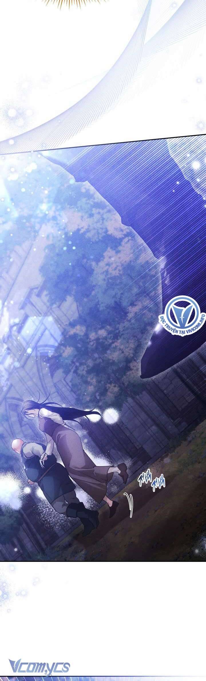 Tiếng Trống Vang Dội - Chapter 27 - Page 53