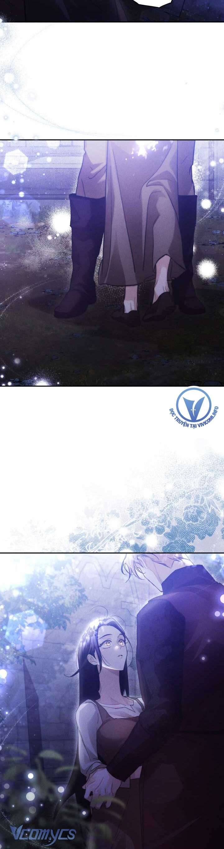 Tiếng Trống Vang Dội - Chapter 27 - Page 55