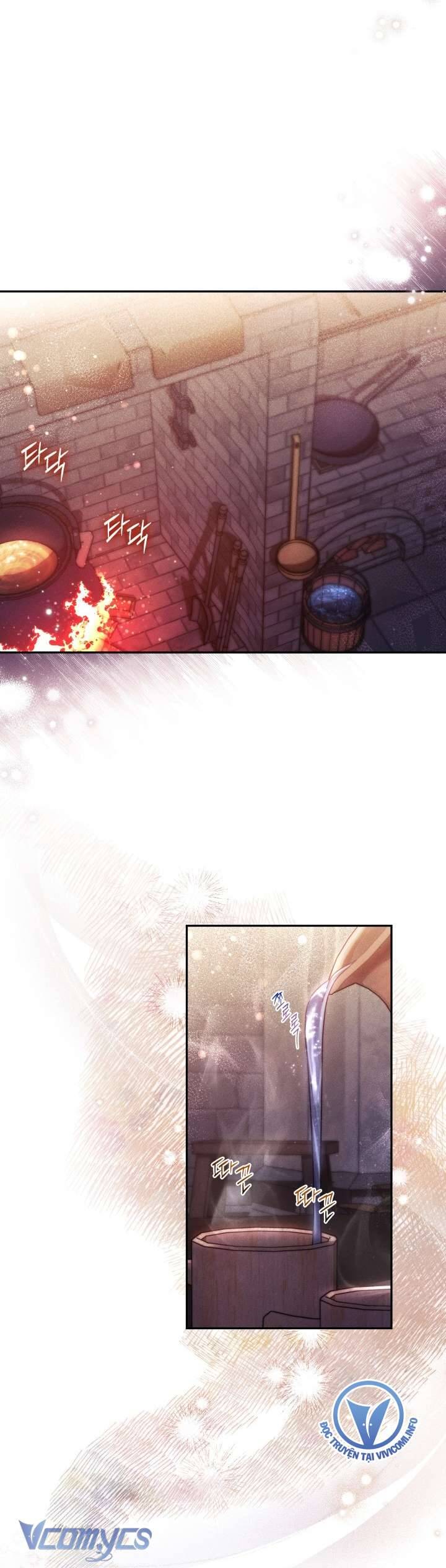 Tiếng Trống Vang Dội - Chapter 27 - Page 6