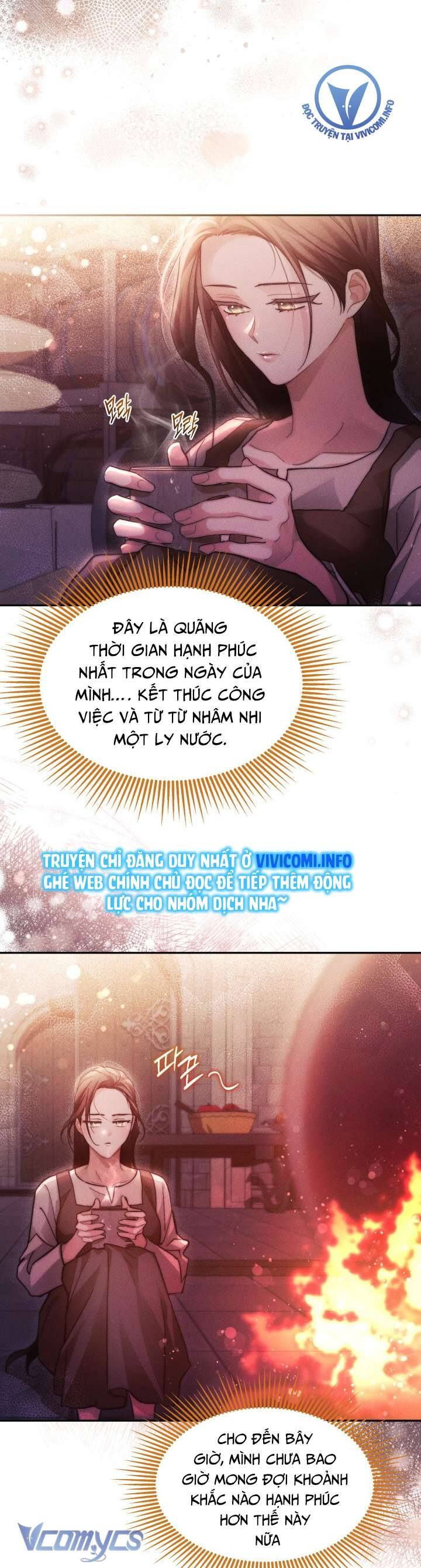 Tiếng Trống Vang Dội - Chapter 27 - Page 8