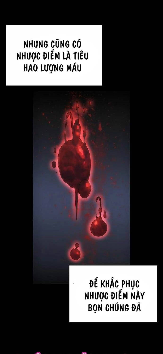 Bản Năng Hồi Quy Của Chó Săn - Chapter 36 - Page 10