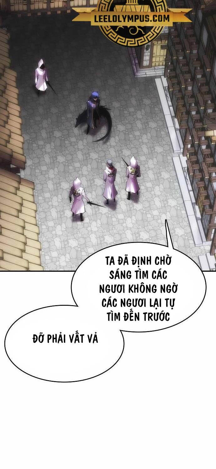 Bản Năng Hồi Quy Của Chó Săn - Chapter 36 - Page 14