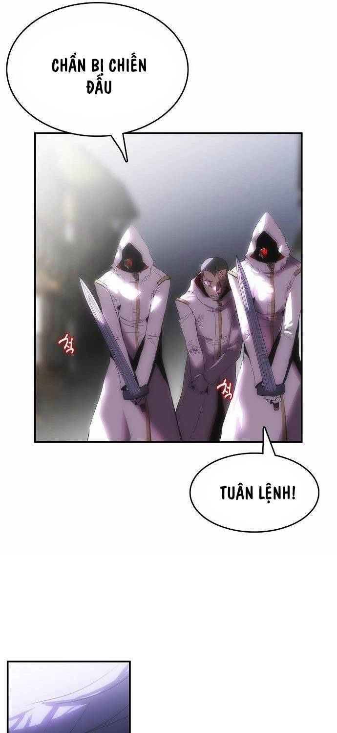 Bản Năng Hồi Quy Của Chó Săn - Chapter 36 - Page 20