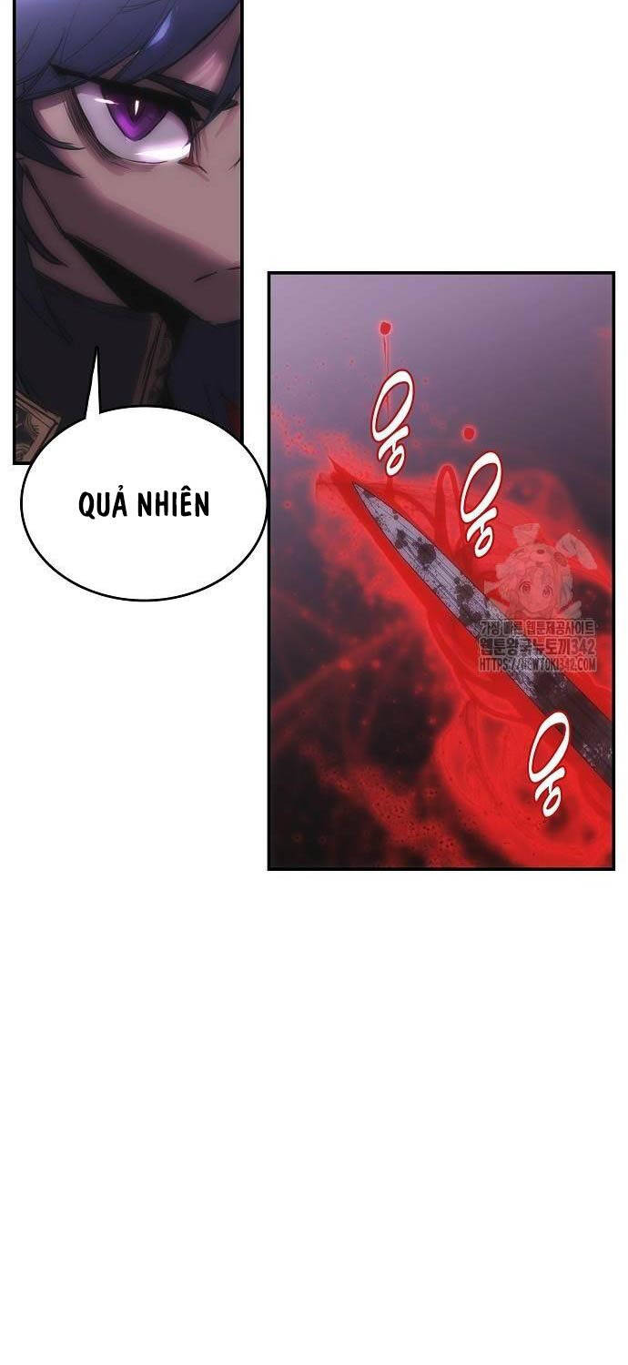 Bản Năng Hồi Quy Của Chó Săn - Chapter 36 - Page 21
