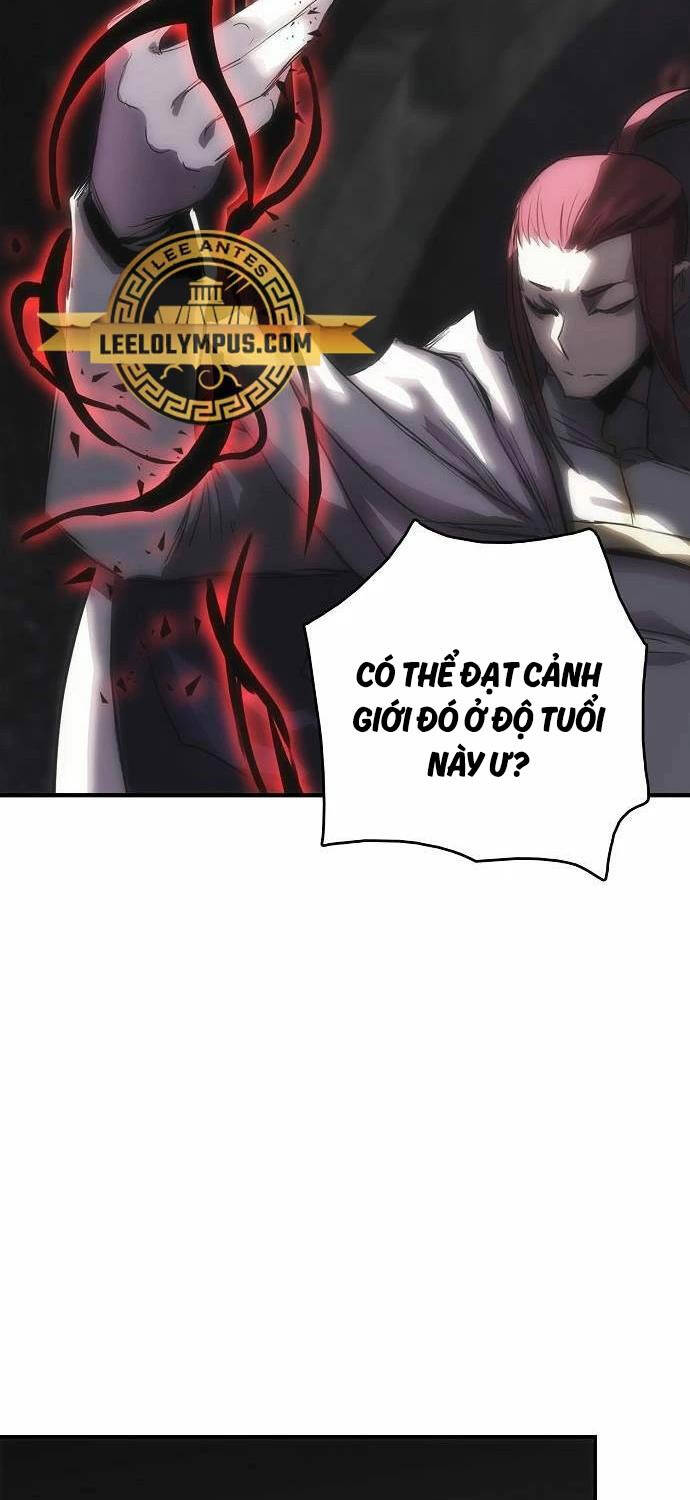 Bản Năng Hồi Quy Của Chó Săn - Chapter 36 - Page 34