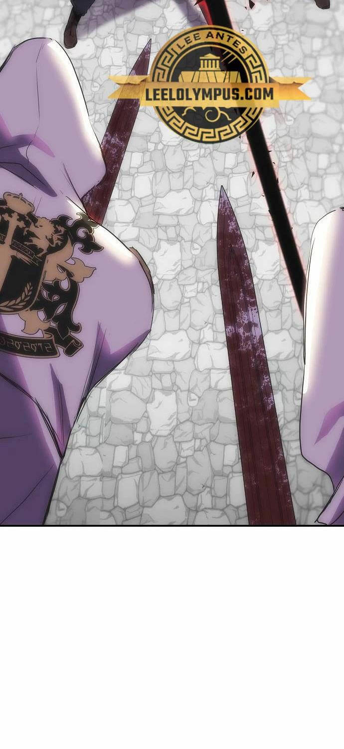 Bản Năng Hồi Quy Của Chó Săn - Chapter 36 - Page 38