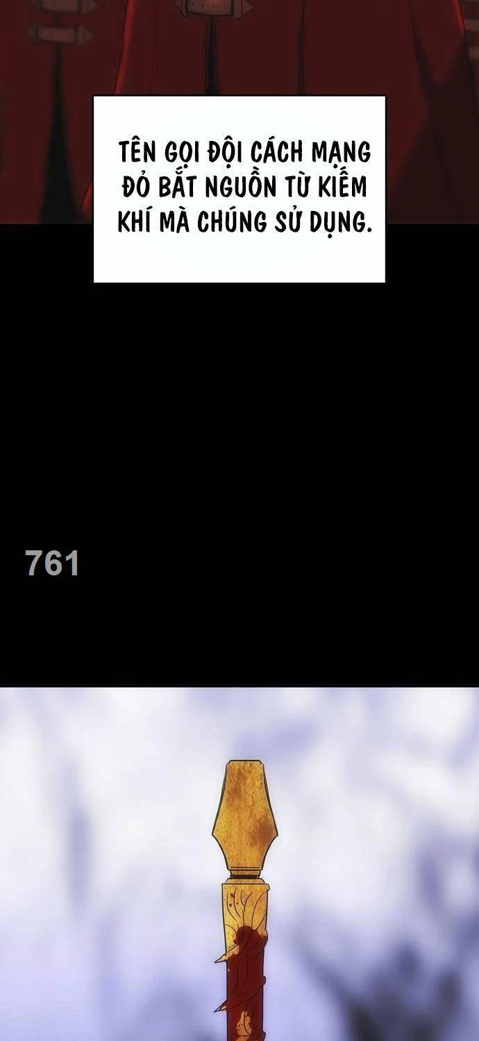 Bản Năng Hồi Quy Của Chó Săn - Chapter 36 - Page 4