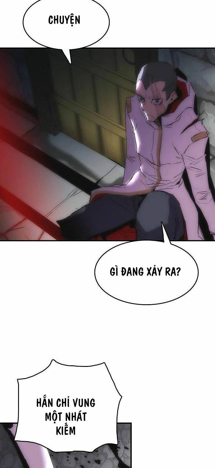 Bản Năng Hồi Quy Của Chó Săn - Chapter 36 - Page 47