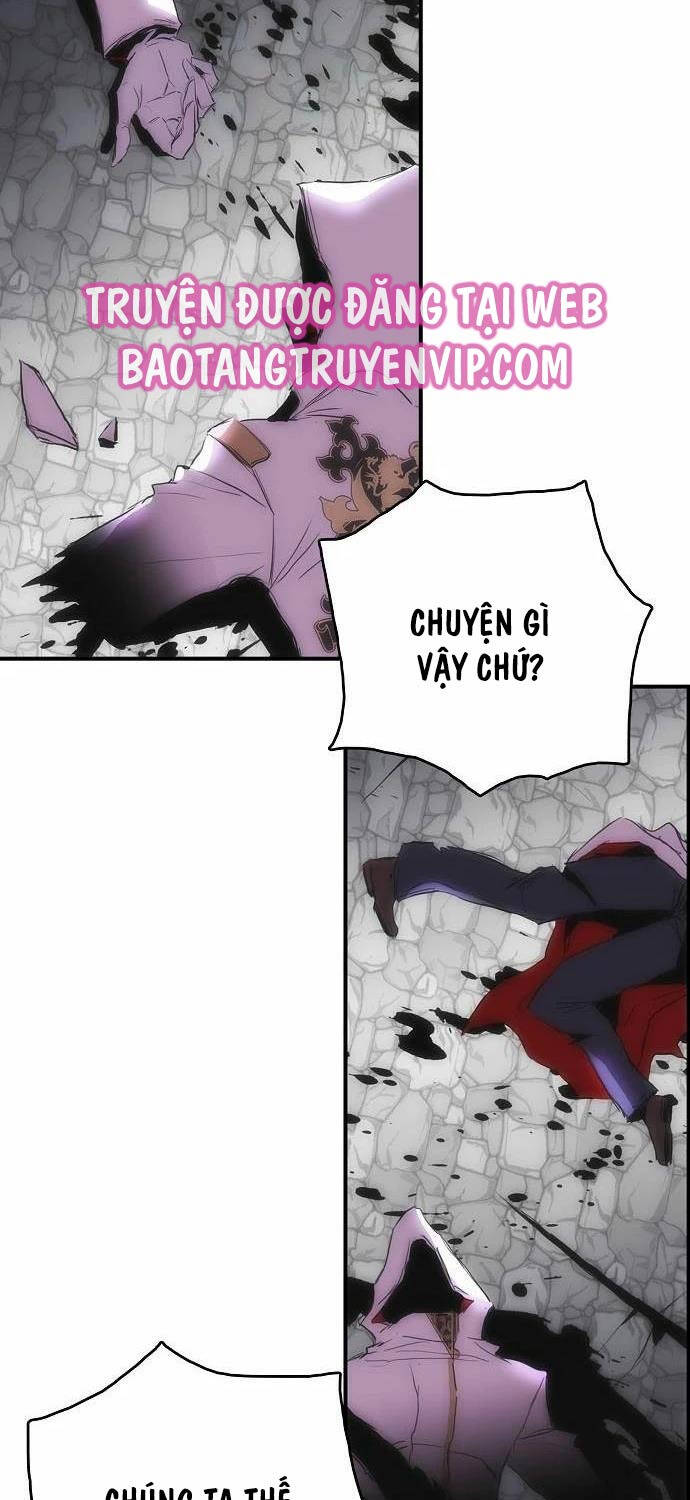 Bản Năng Hồi Quy Của Chó Săn - Chapter 36 - Page 48