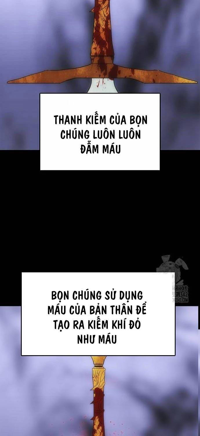 Bản Năng Hồi Quy Của Chó Săn - Chapter 36 - Page 5