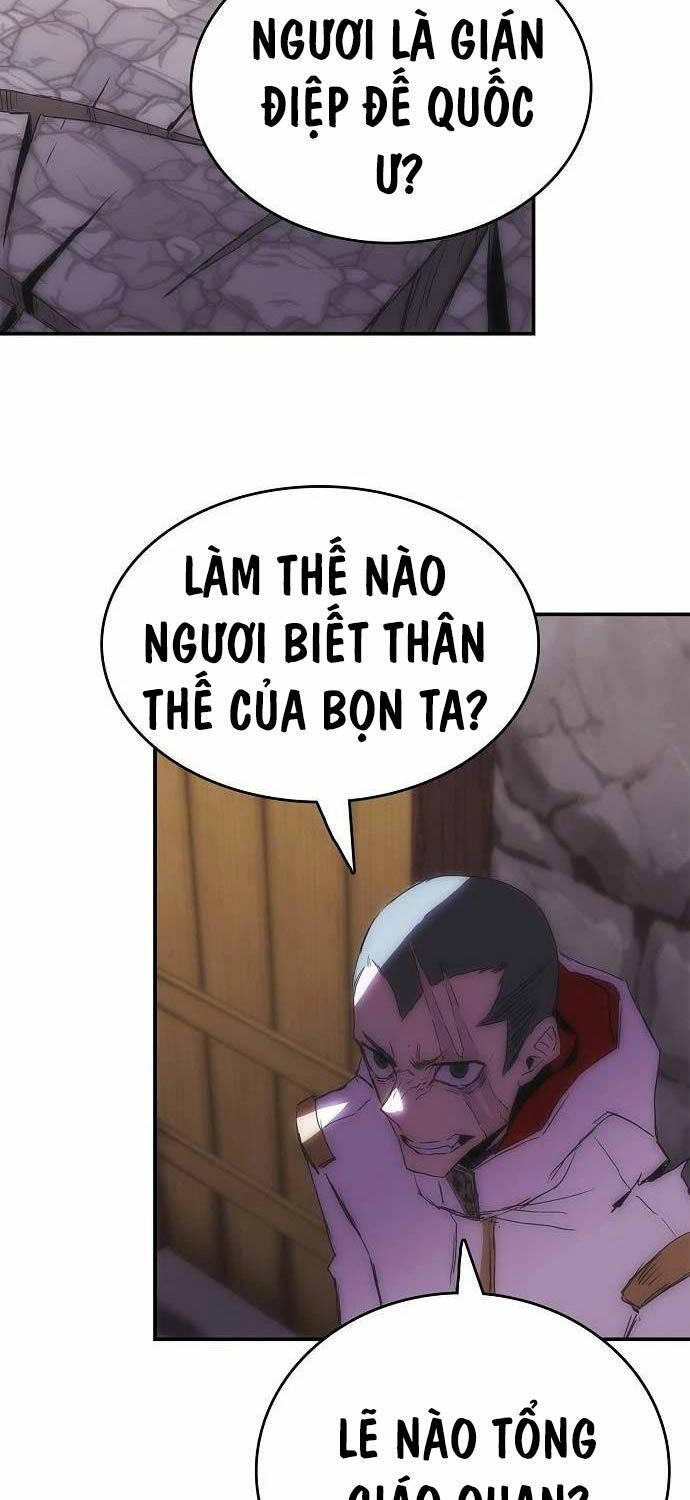 Bản Năng Hồi Quy Của Chó Săn - Chapter 36 - Page 53