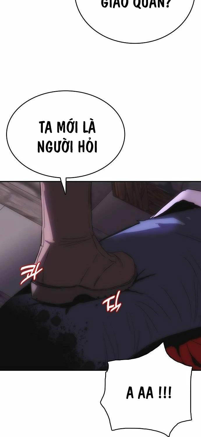 Bản Năng Hồi Quy Của Chó Săn - Chapter 36 - Page 54