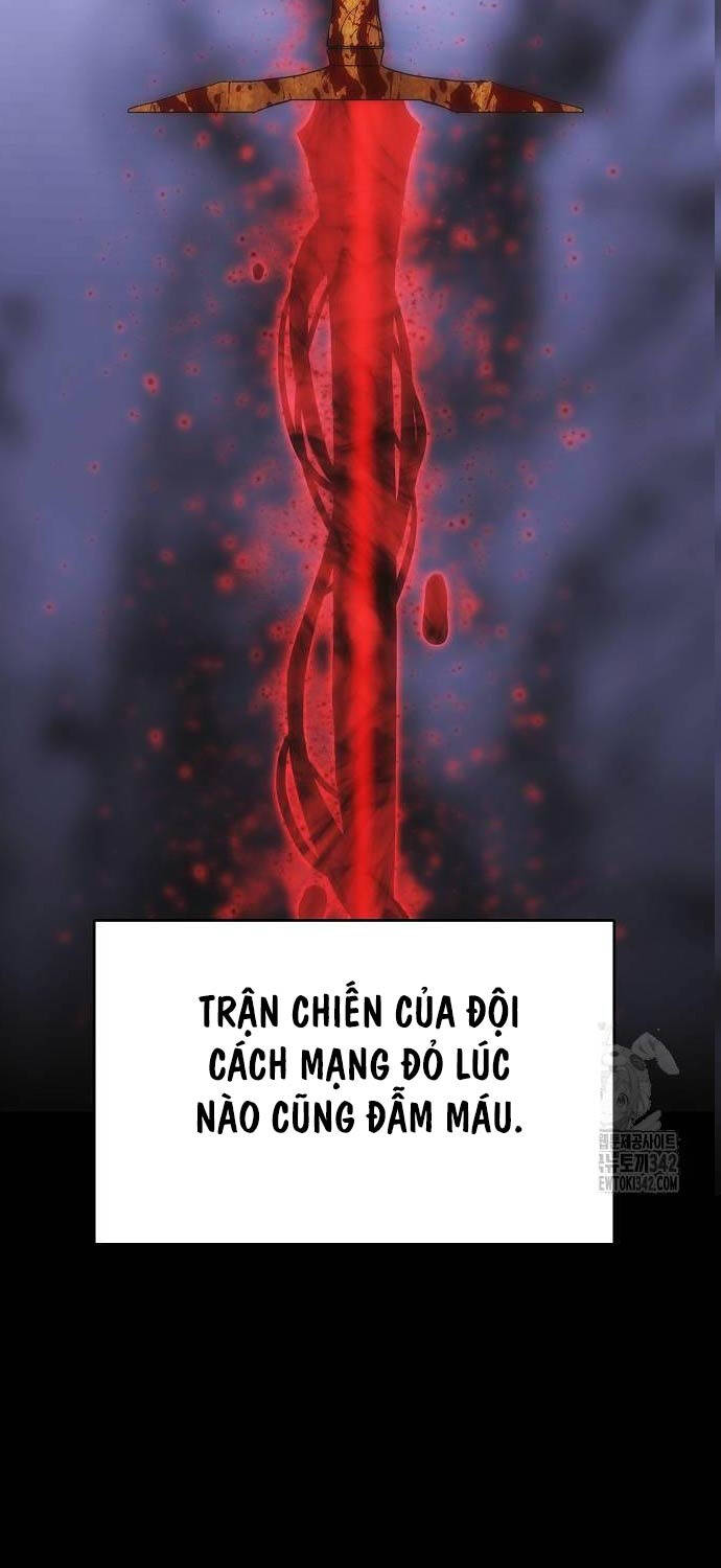 Bản Năng Hồi Quy Của Chó Săn - Chapter 36 - Page 6