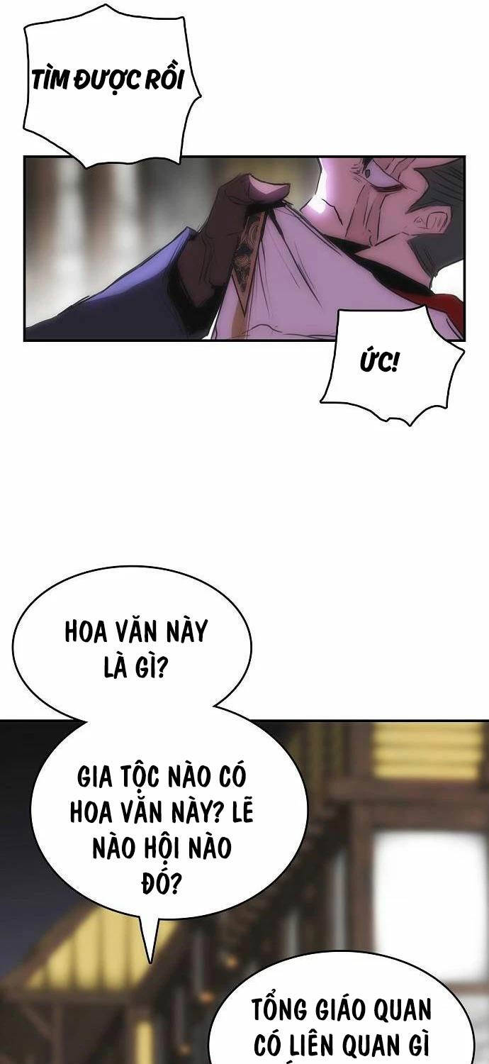 Bản Năng Hồi Quy Của Chó Săn - Chapter 36 - Page 60