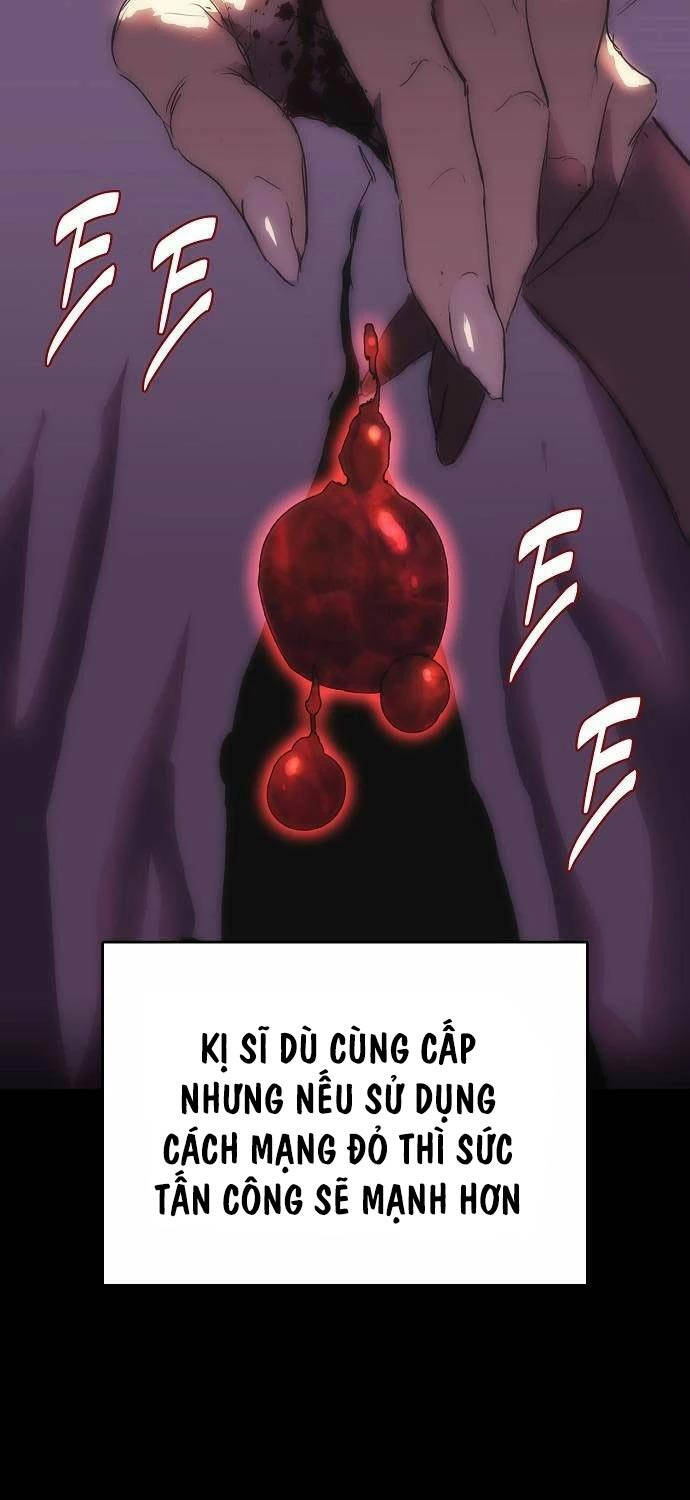 Bản Năng Hồi Quy Của Chó Săn - Chapter 36 - Page 8