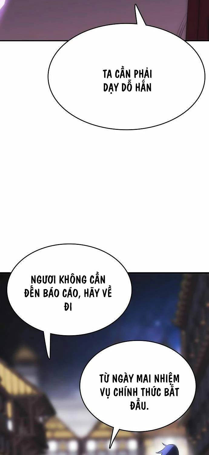 Bản Năng Hồi Quy Của Chó Săn - Chapter 36 - Page 82