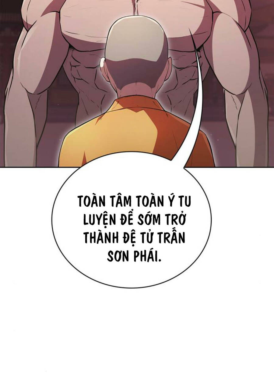 Huấn Luyện Viên Murim Thiên Tài - Chapter 16 - Page 10