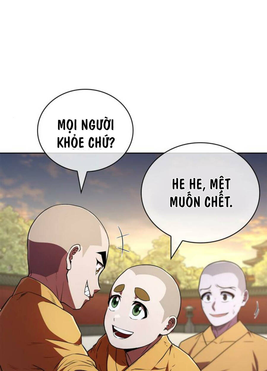 Huấn Luyện Viên Murim Thiên Tài - Chapter 16 - Page 100