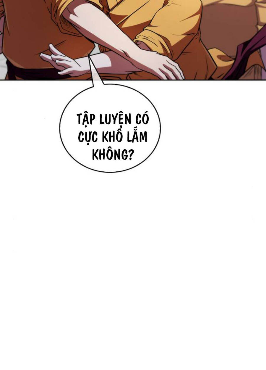 Huấn Luyện Viên Murim Thiên Tài - Chapter 16 - Page 101