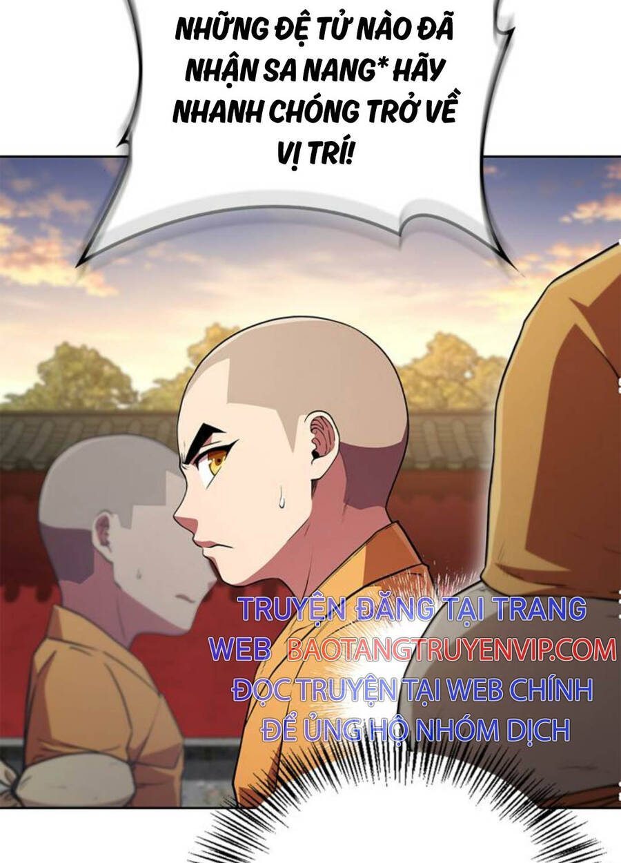 Huấn Luyện Viên Murim Thiên Tài - Chapter 16 - Page 112