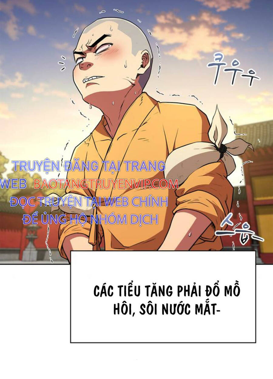 Huấn Luyện Viên Murim Thiên Tài - Chapter 16 - Page 117