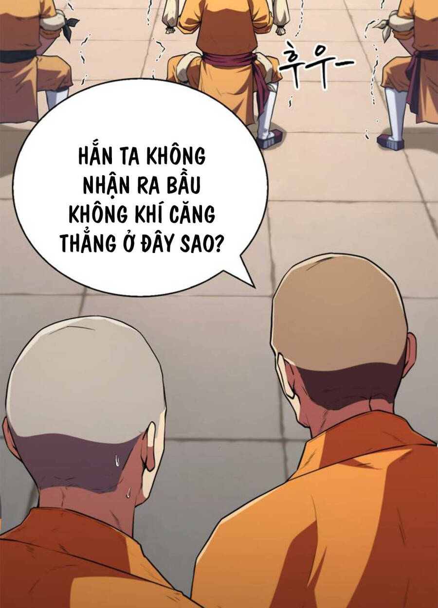 Huấn Luyện Viên Murim Thiên Tài - Chapter 16 - Page 125