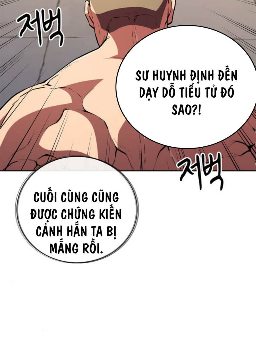 Huấn Luyện Viên Murim Thiên Tài - Chapter 16 - Page 129