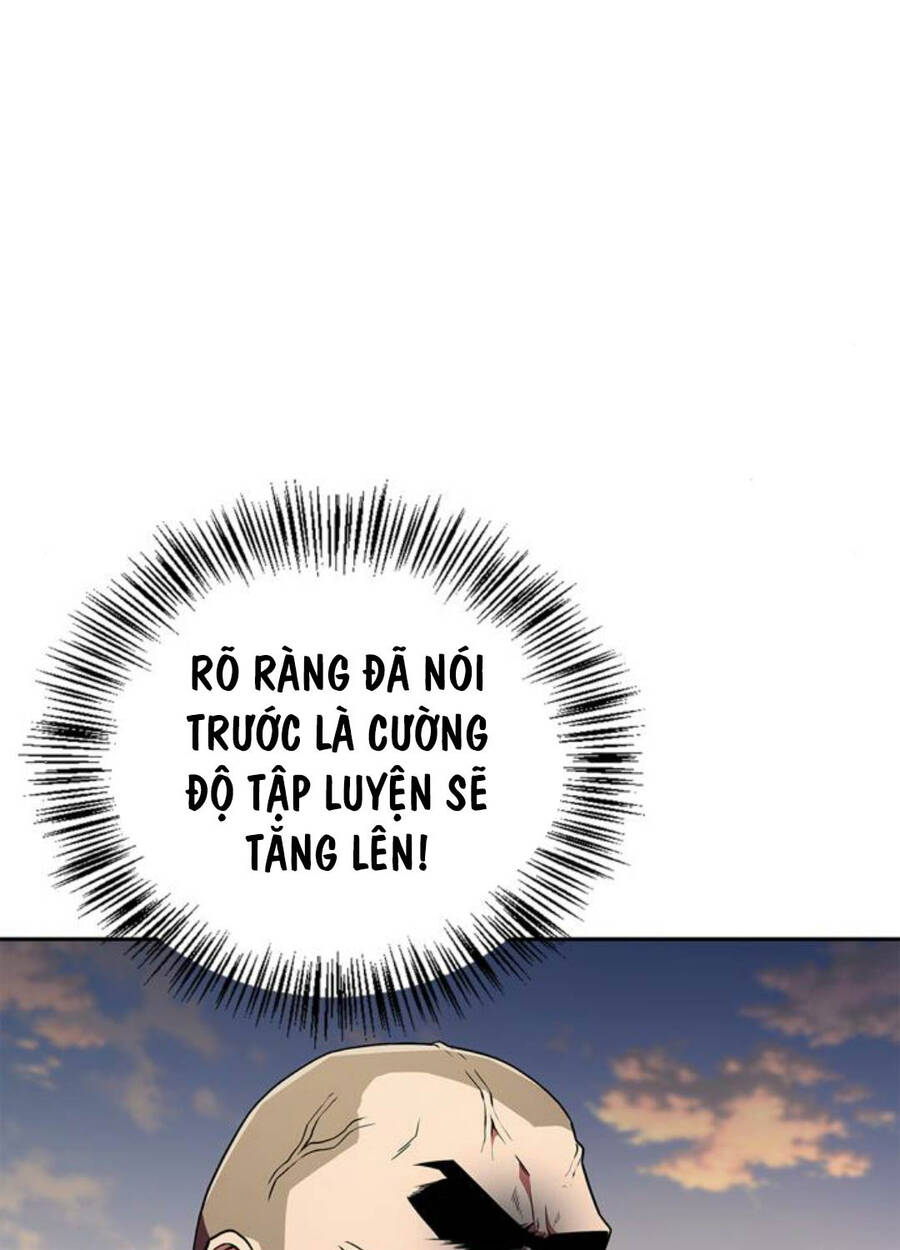 Huấn Luyện Viên Murim Thiên Tài - Chapter 16 - Page 130