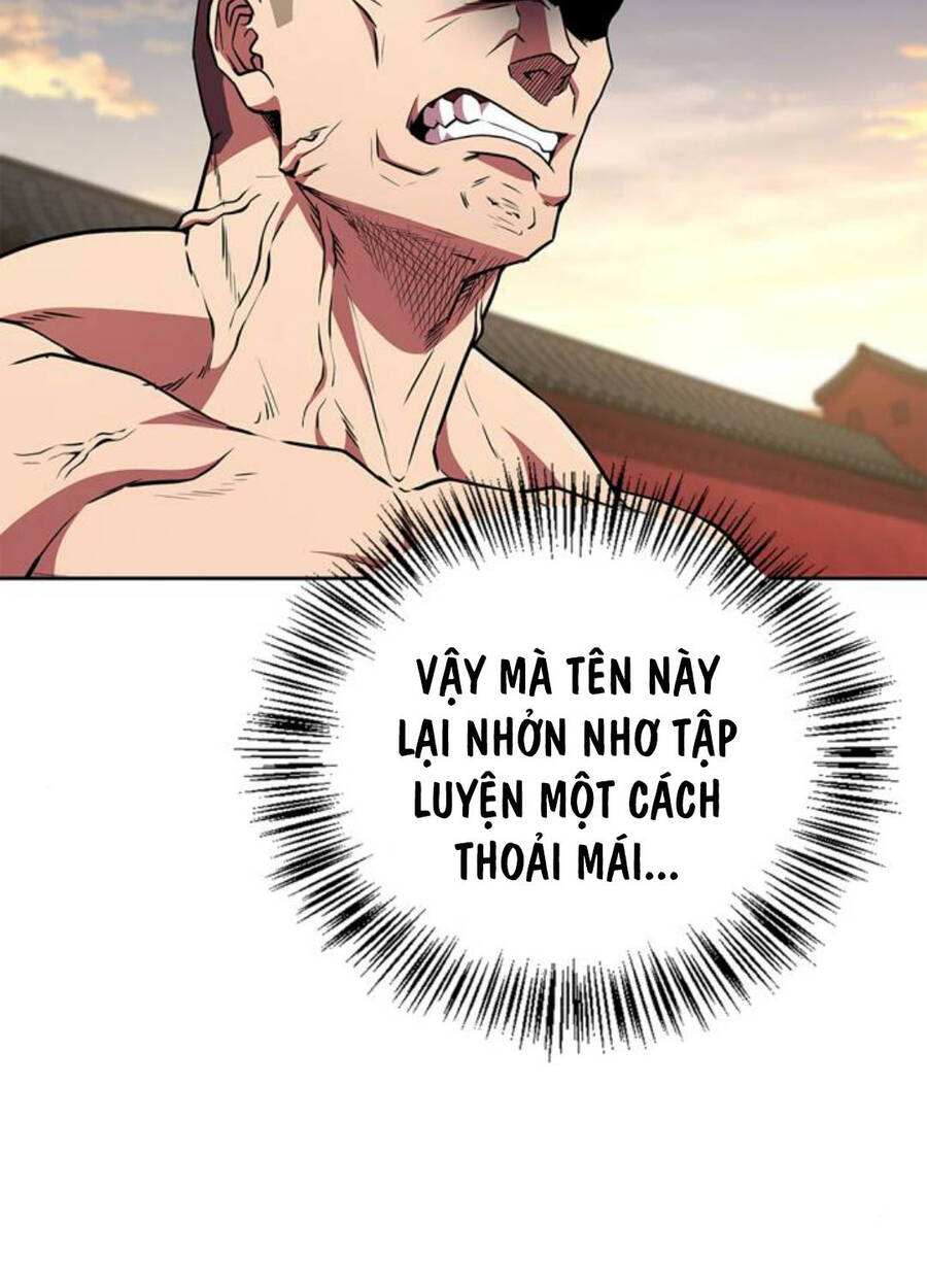 Huấn Luyện Viên Murim Thiên Tài - Chapter 16 - Page 131