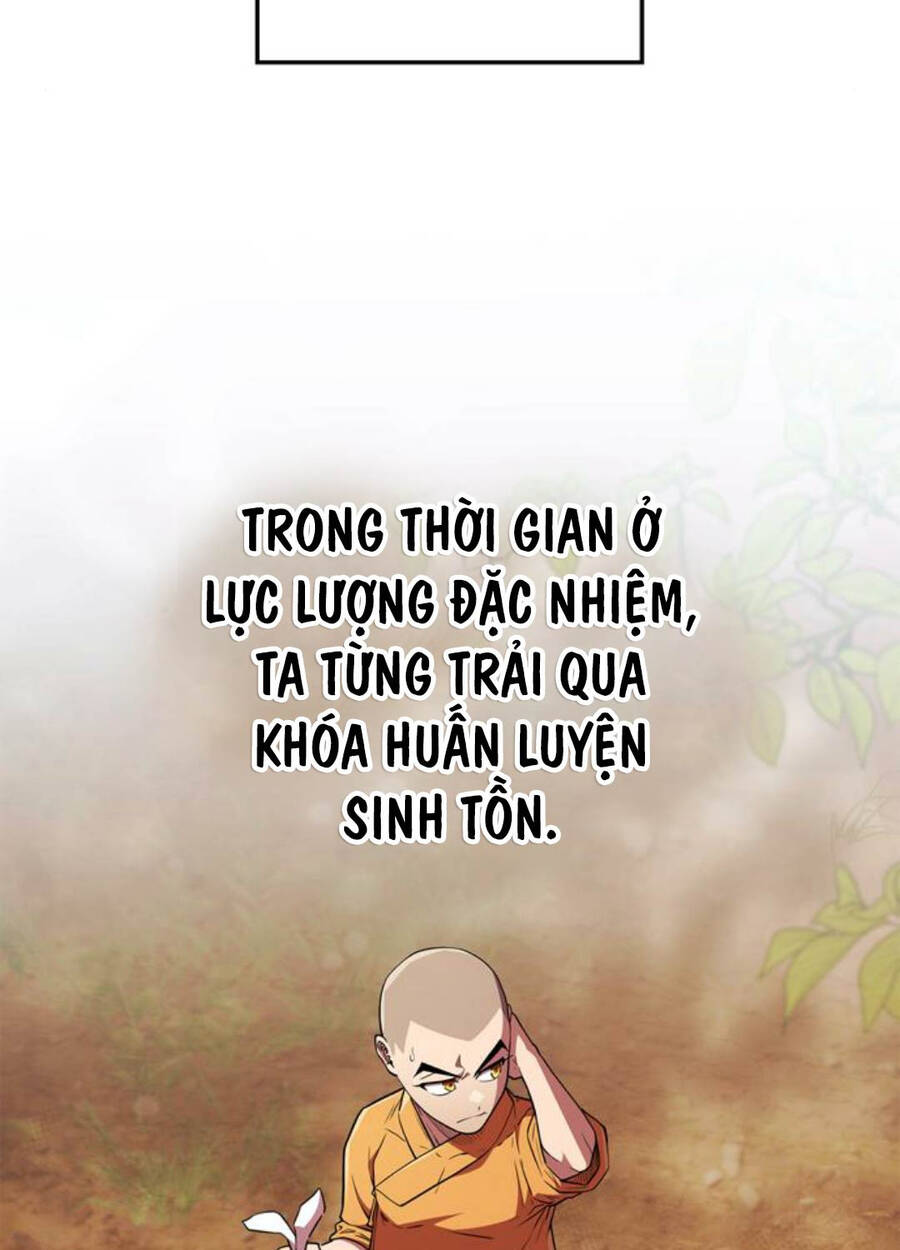 Huấn Luyện Viên Murim Thiên Tài - Chapter 16 - Page 22