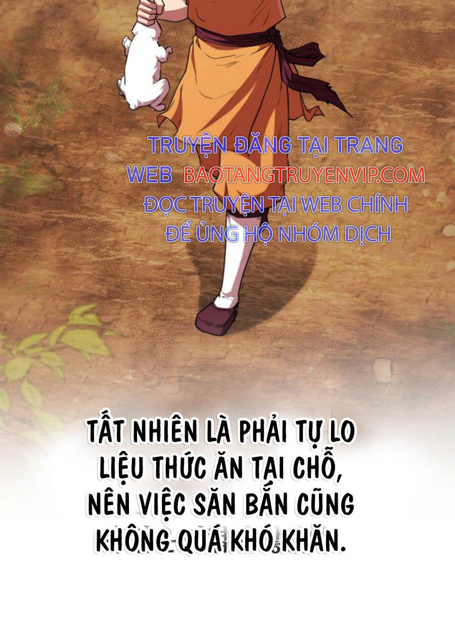 Huấn Luyện Viên Murim Thiên Tài - Chapter 16 - Page 23