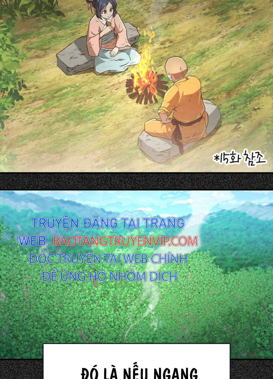 Huấn Luyện Viên Murim Thiên Tài - Chapter 16 - Page 25