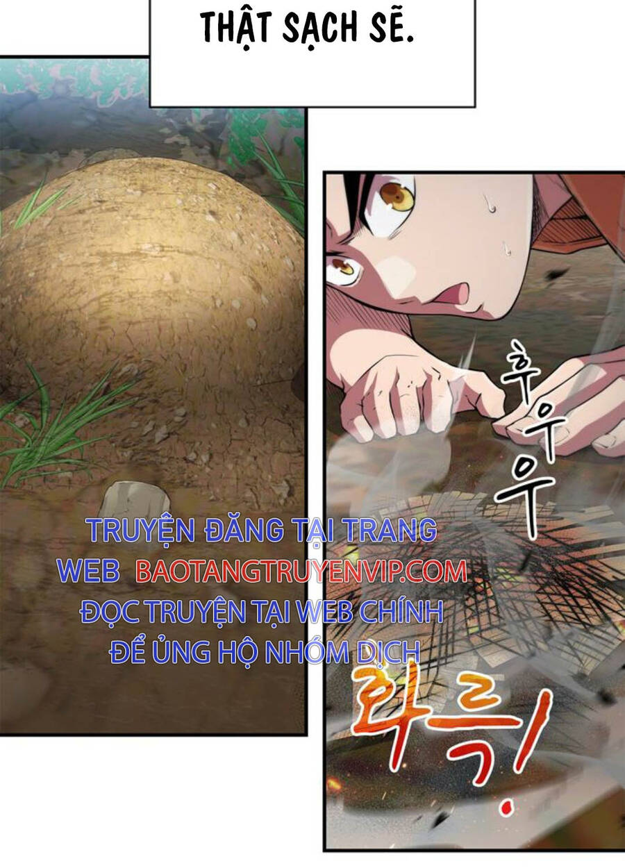 Huấn Luyện Viên Murim Thiên Tài - Chapter 16 - Page 29