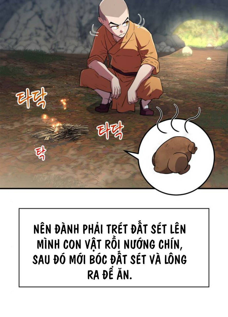 Huấn Luyện Viên Murim Thiên Tài - Chapter 16 - Page 31