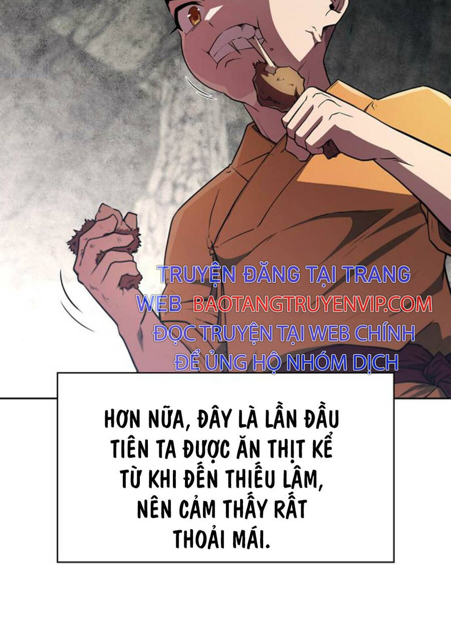 Huấn Luyện Viên Murim Thiên Tài - Chapter 16 - Page 33