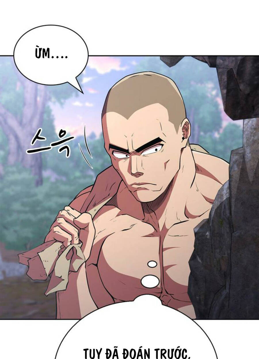 Huấn Luyện Viên Murim Thiên Tài - Chapter 16 - Page 41