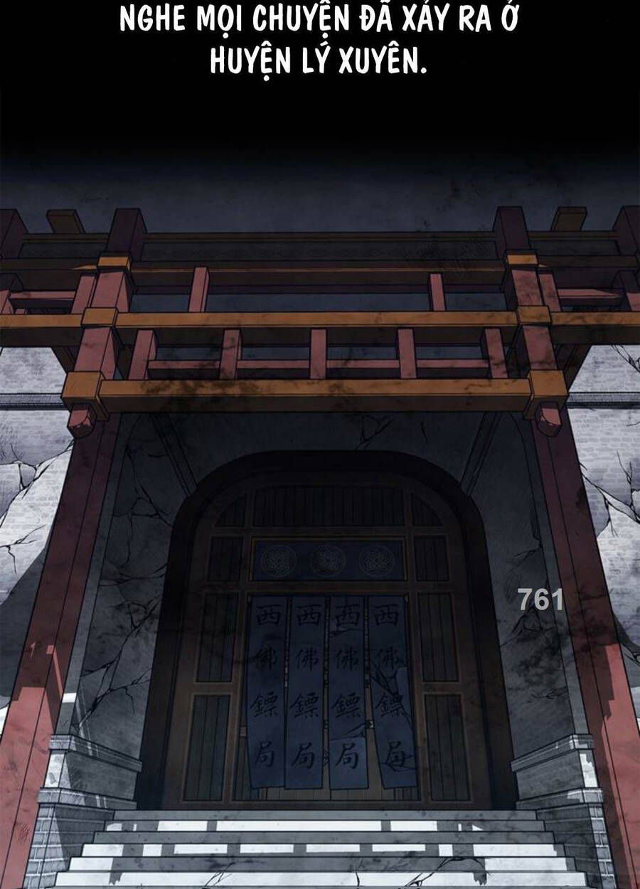 Huấn Luyện Viên Murim Thiên Tài - Chapter 16 - Page 5