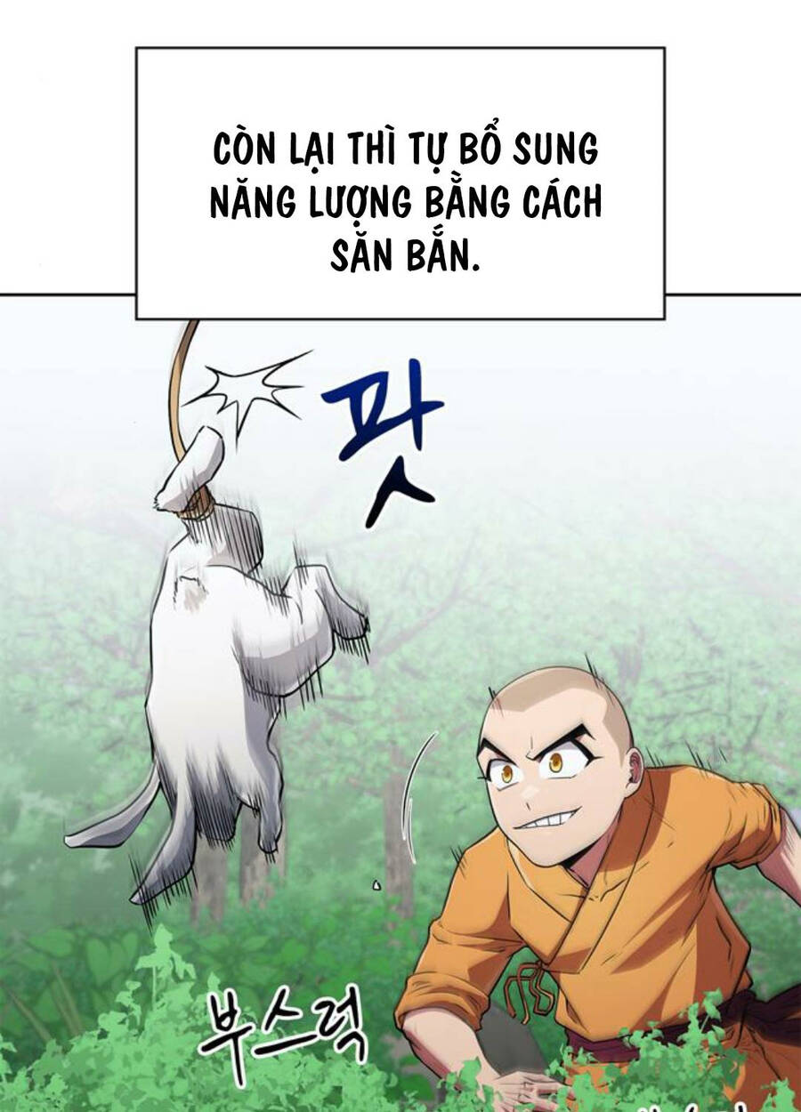 Huấn Luyện Viên Murim Thiên Tài - Chapter 16 - Page 55