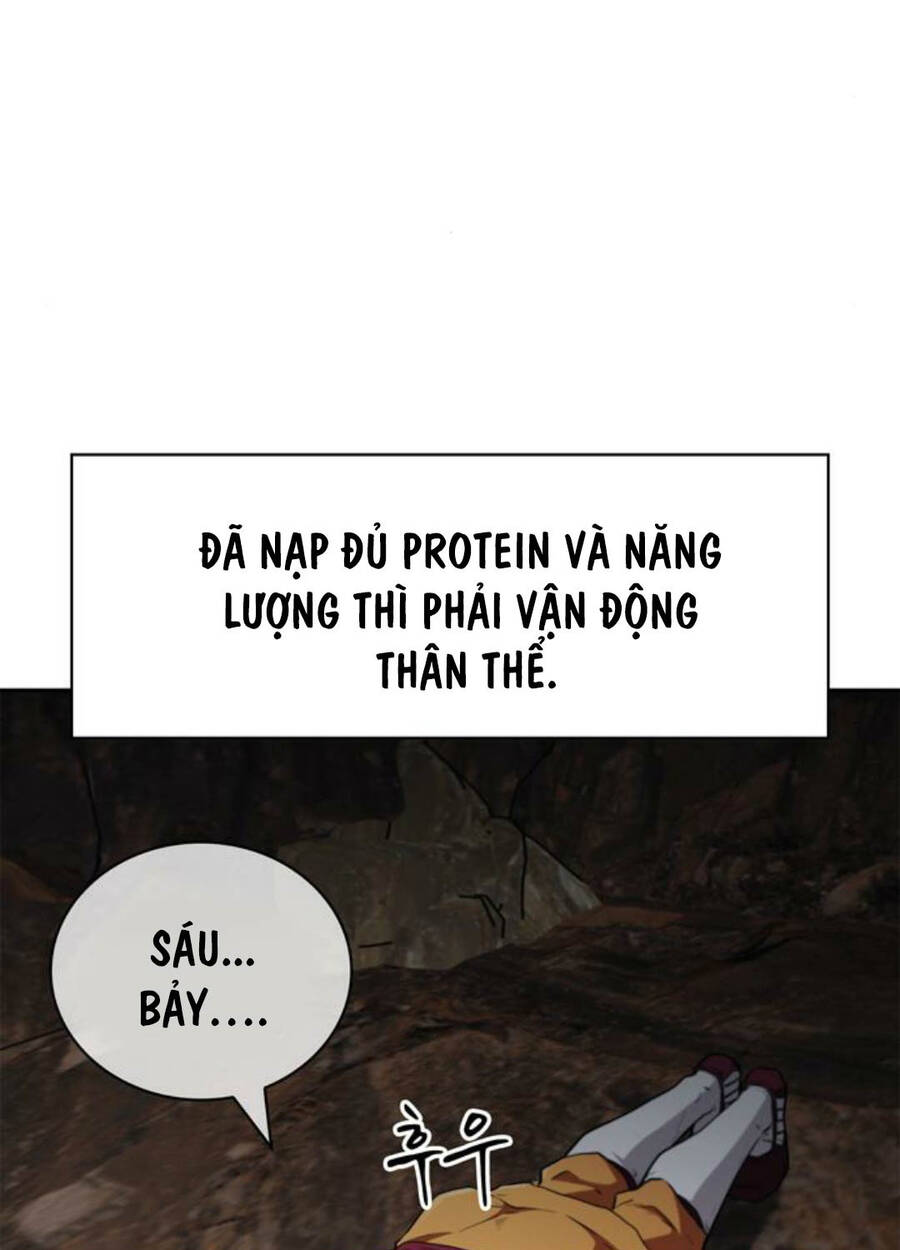Huấn Luyện Viên Murim Thiên Tài - Chapter 16 - Page 59