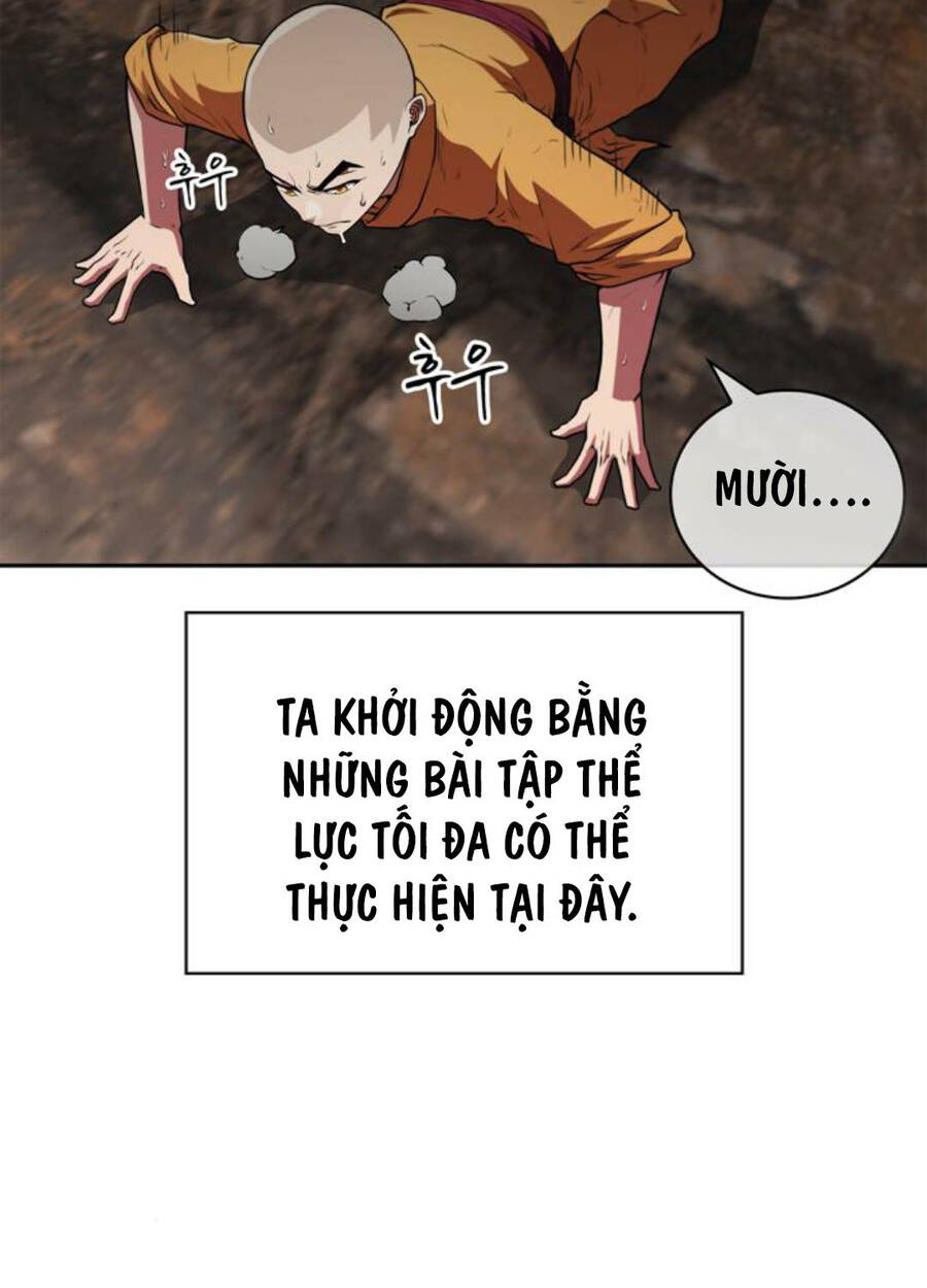 Huấn Luyện Viên Murim Thiên Tài - Chapter 16 - Page 60