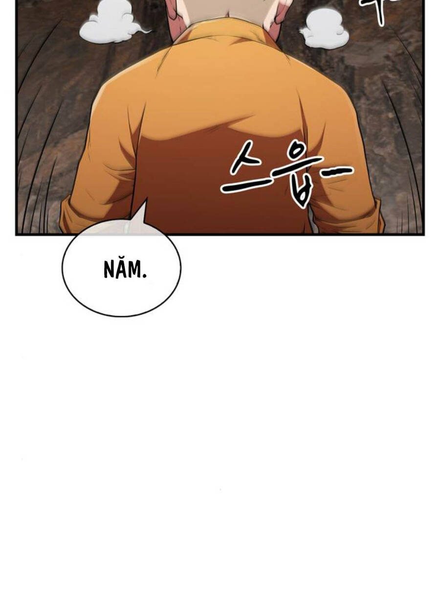 Huấn Luyện Viên Murim Thiên Tài - Chapter 16 - Page 62