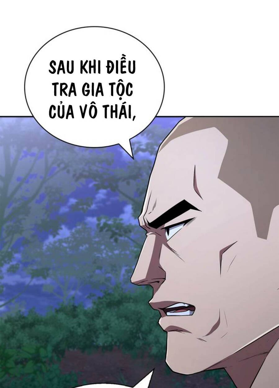 Huấn Luyện Viên Murim Thiên Tài - Chapter 16 - Page 84
