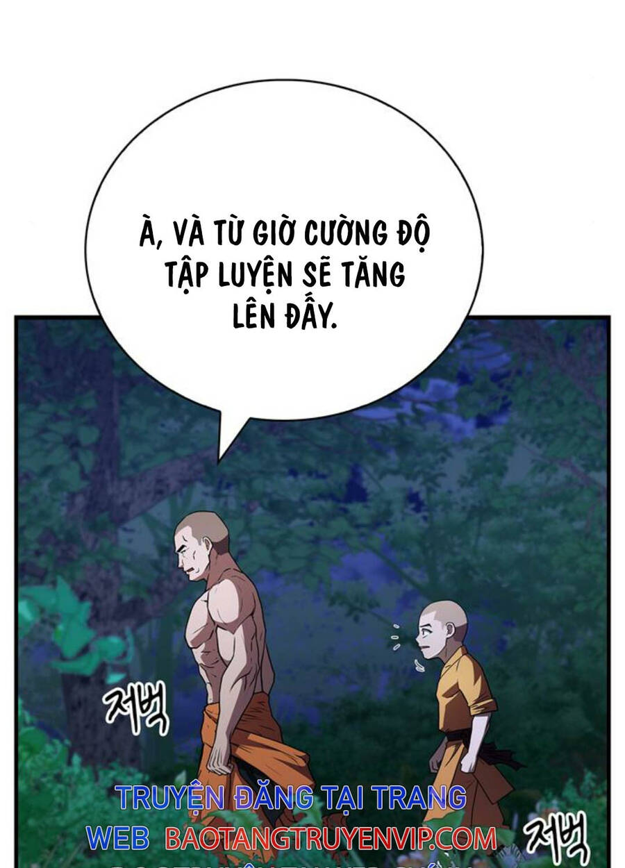 Huấn Luyện Viên Murim Thiên Tài - Chapter 16 - Page 88