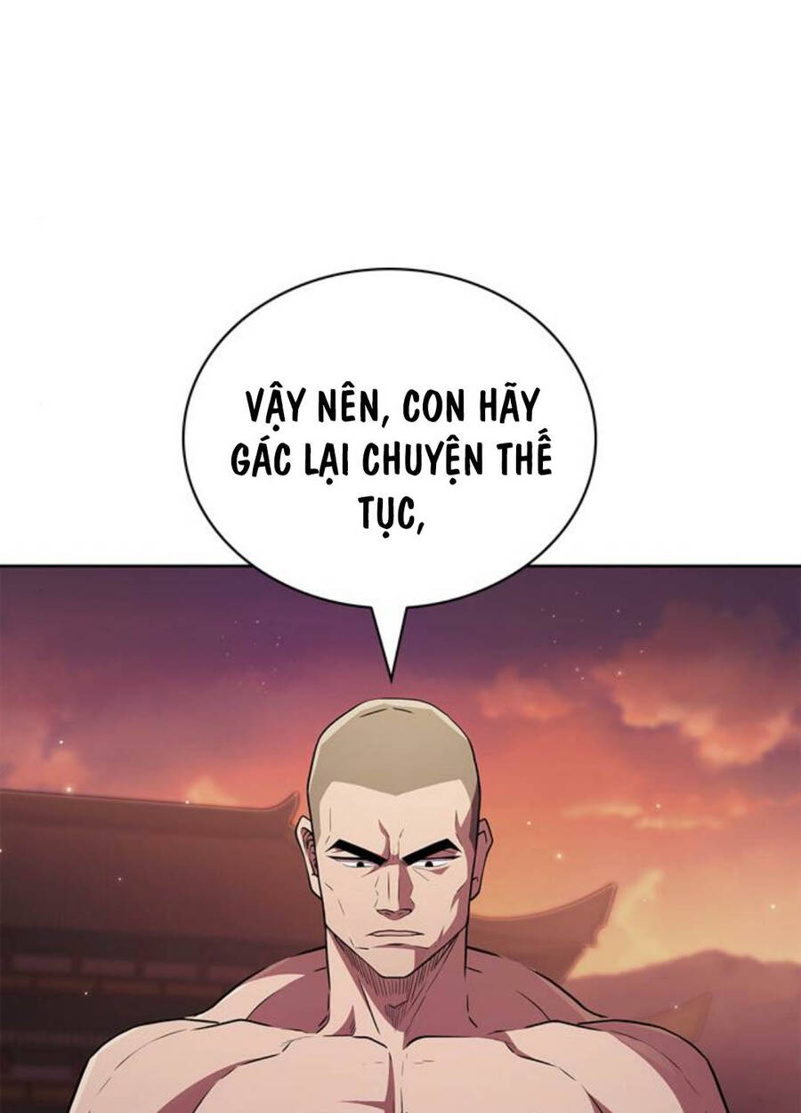 Huấn Luyện Viên Murim Thiên Tài - Chapter 16 - Page 9