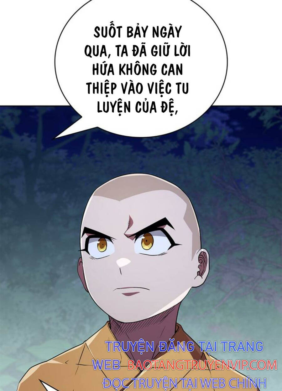 Huấn Luyện Viên Murim Thiên Tài - Chapter 16 - Page 90