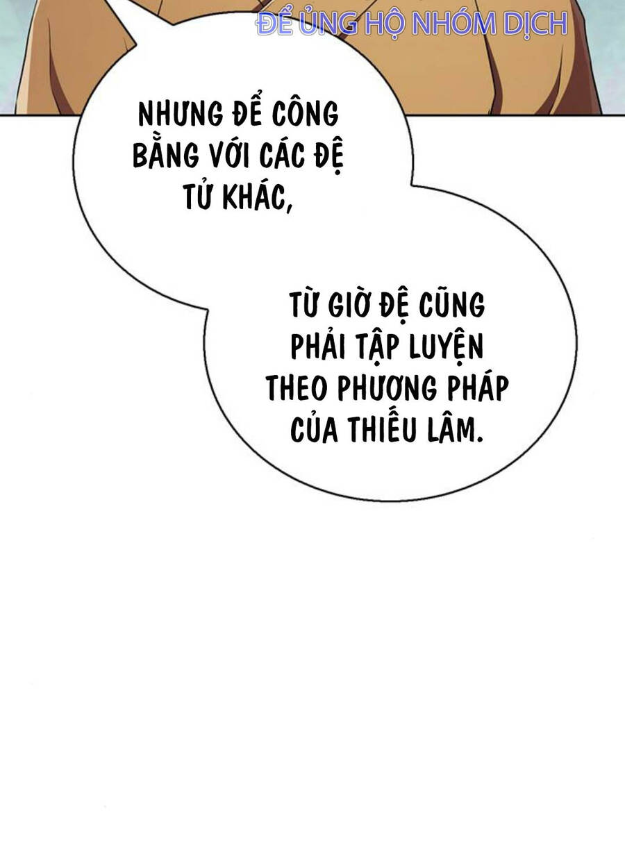 Huấn Luyện Viên Murim Thiên Tài - Chapter 16 - Page 91