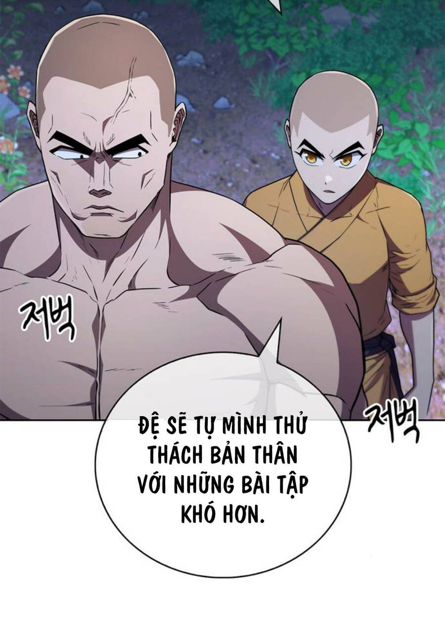 Huấn Luyện Viên Murim Thiên Tài - Chapter 16 - Page 94