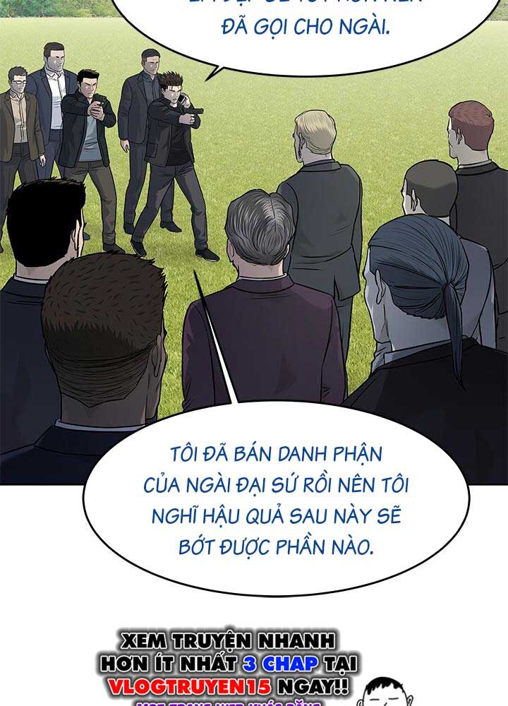 Đội trưởng lính đánh thuê - Chapter 218 - Page 100