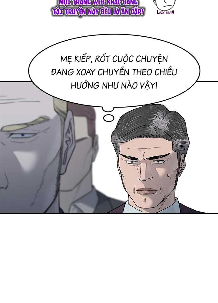 Đội trưởng lính đánh thuê - Chapter 218 - Page 101